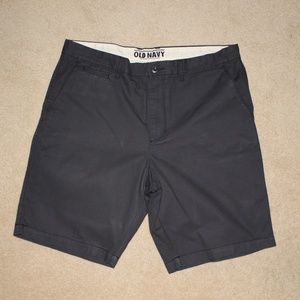 Old Navy Slim Shorts Size 36